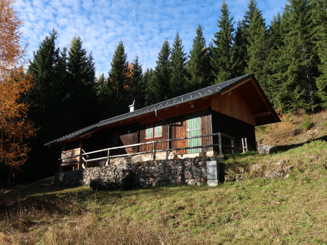 Gfl&ouml;tzh&uuml;tte
