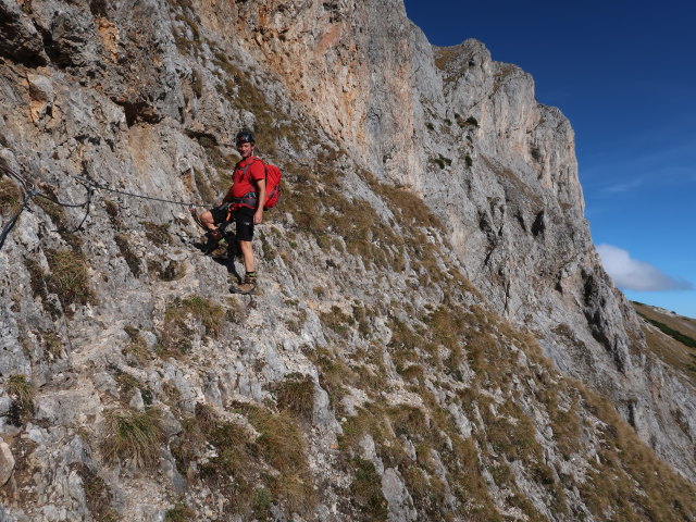 J&ouml;rg am Bismarcksteig