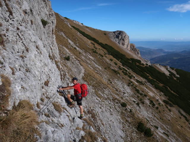 J&ouml;rg am Bismarcksteig