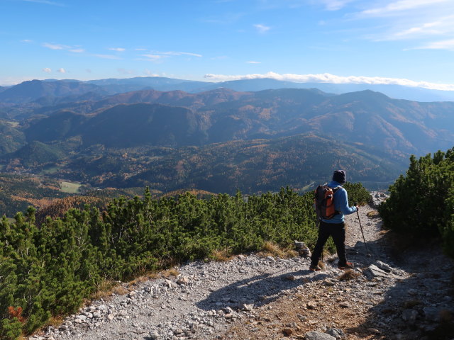 Reinhard am Waxriegel