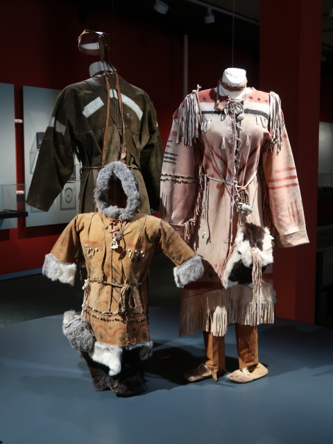 Ausstellung 'Eiszeit' im Museum Mistelbach