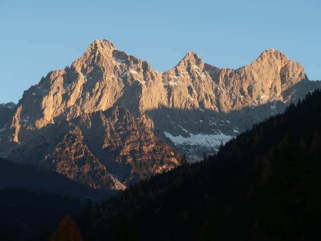 Dachsteingebirge