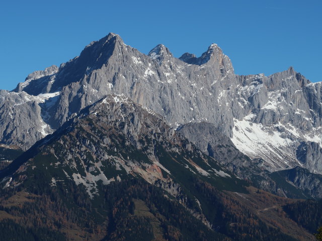 Dachsteingebirge