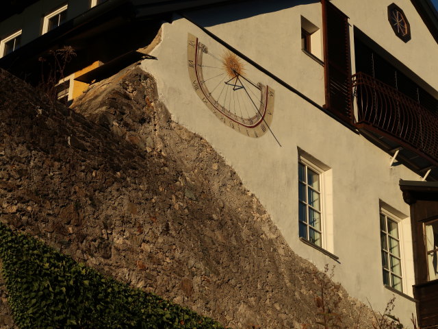 Stadtbefestigung Radstadt