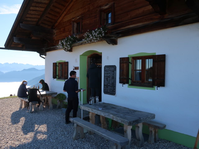 Piesenhausener Hochalm