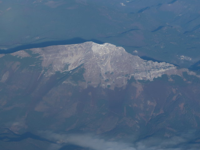 &Ouml;tscher vom FR 104 aus (12. Nov.)