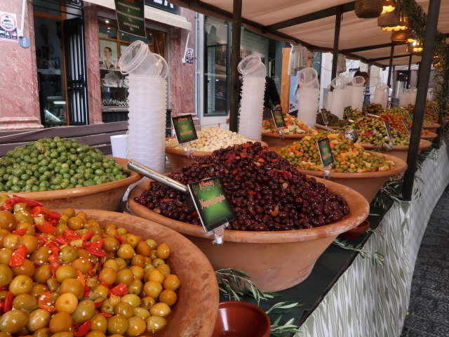 Avinguda del Bisbe Llompart in Inca (13. Nov.)