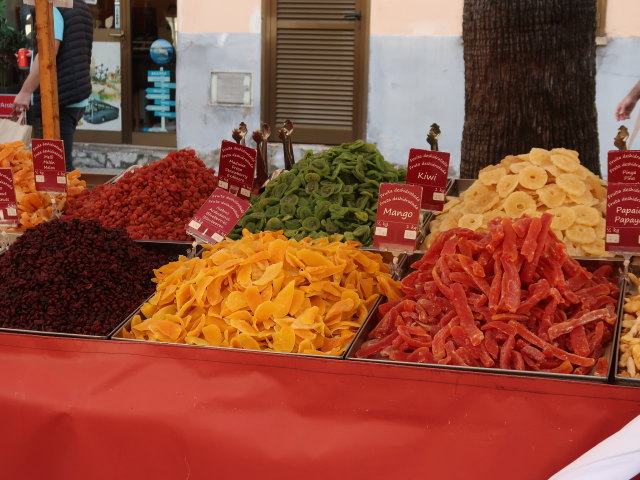 Carrer de Bartomeu Coc in Inca (13. Nov.)