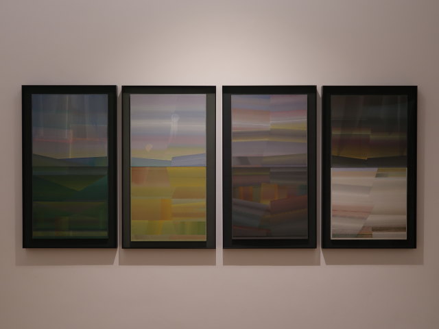 Museu Fundaci&oacute;n Juan March in Palma (14. Nov.)