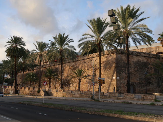 Murades de Palma (15. Nov.)