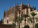 Catedral de Mallorca in Palma (12. Nov.)