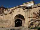 Puerta de la Portella in Palma (12. Nov.)