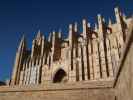 Catedral de Mallorca in Palma (12. Nov.)