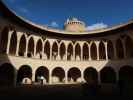 Castell de Bellver in Palma (15. Nov.)