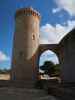 Castell de Bellver in Palma (15. Nov.)