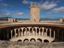 Castell de Bellver in Palma (15. Nov.)