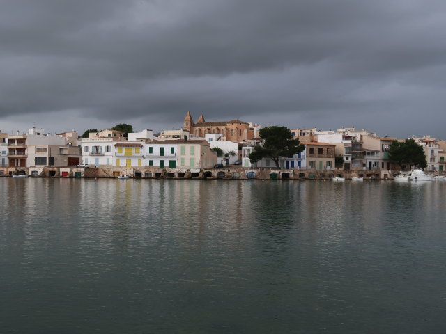 Portocolom (18. Nov.)