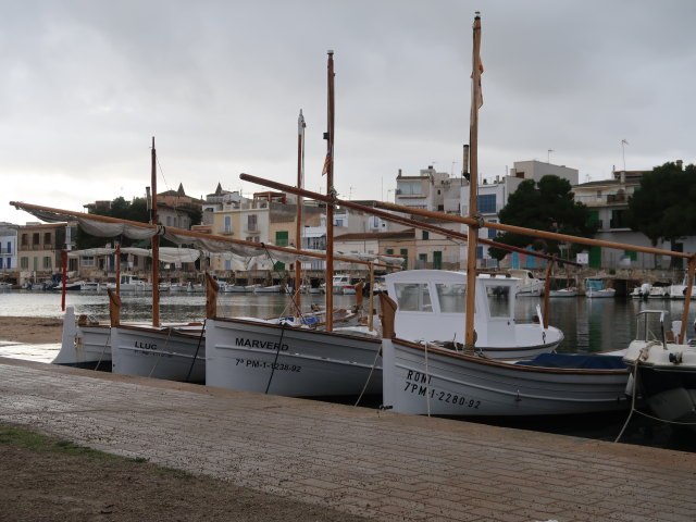 Portocolom (18. Nov.)