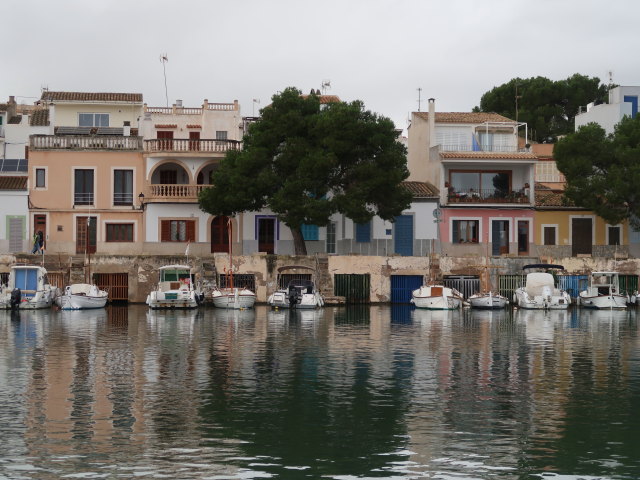 Portocolom (18. Nov.)