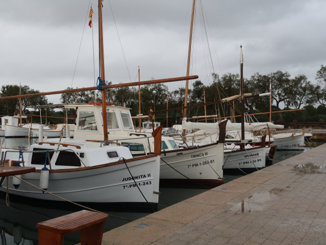 Portocolom (18. Nov.)