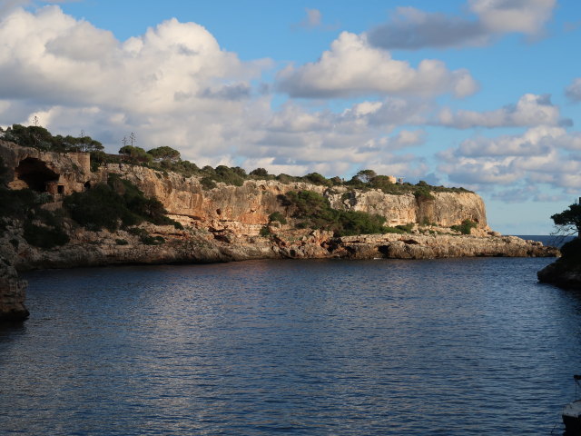 Cala Figuera (19. Nov.)