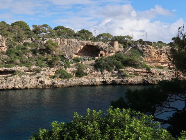 Cala Figuera (20. Nov.)