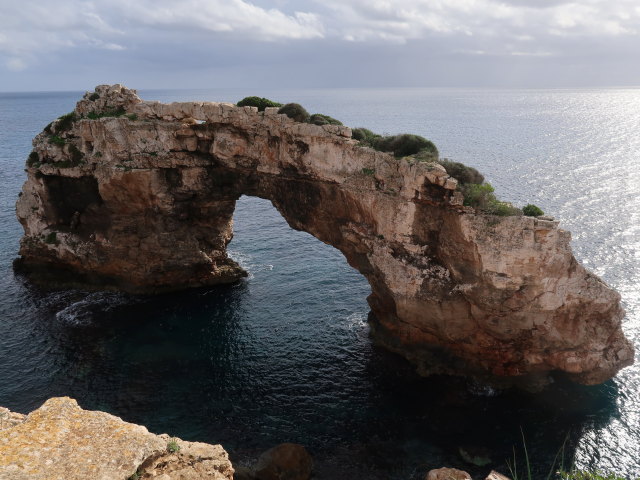 Es Pont&agrave;s (20. Nov.)