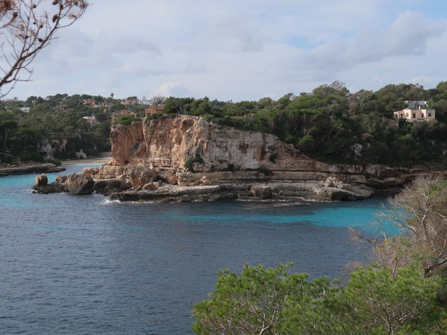 Cala Llombards (20. Nov.)