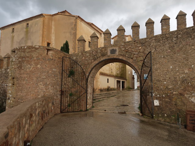 Almudaina d'Art&agrave; (21. Nov.)