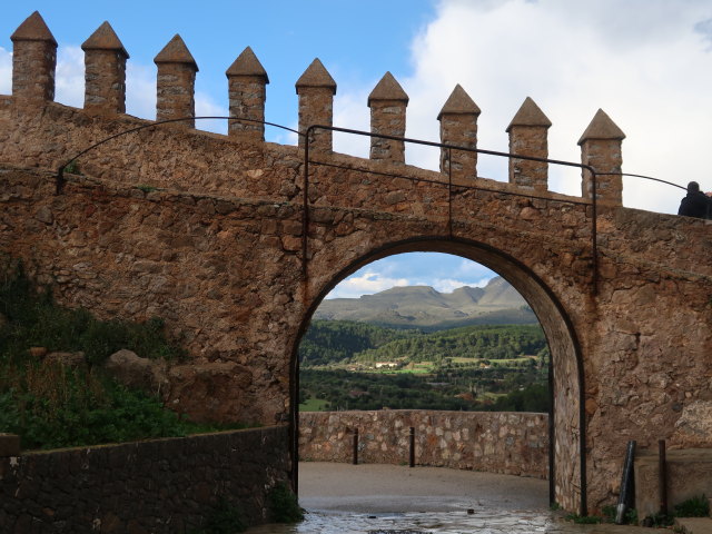 Almudaina d'Art&agrave; (21. Nov.)