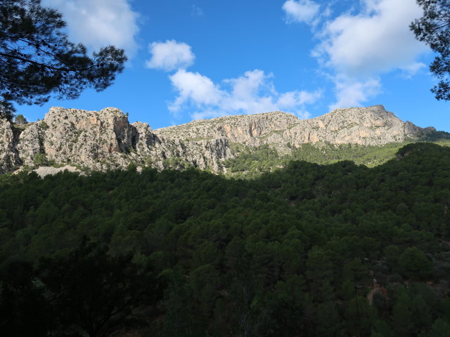 Reserva Park Puig de Galatz&oacute; (22. Nov.)