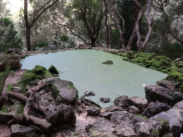 Reserva Park Puig de Galatz&oacute; (22. Nov.)