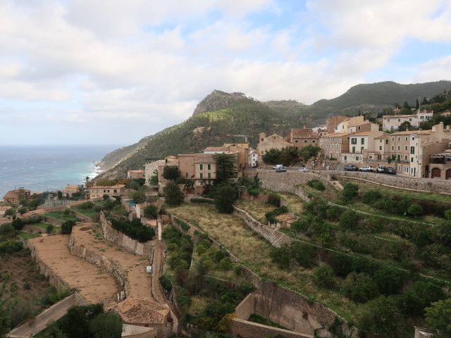 Banyalbufar (24. Nov.)