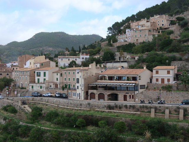 Banyalbufar (24. Nov.)