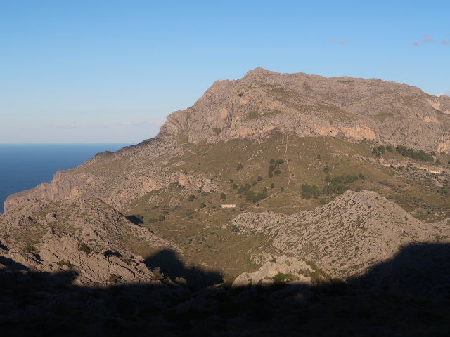 Puig Roig (26. Nov.)