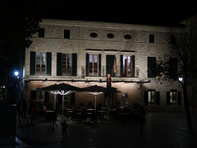 Club Pollen&ccedil;a in Pollen&ccedil;a (26. Nov.)