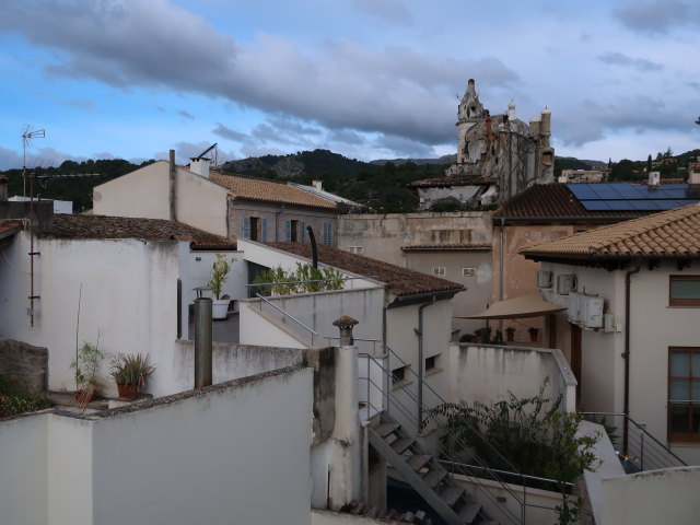 Pollen&ccedil;a (28. Nov.)