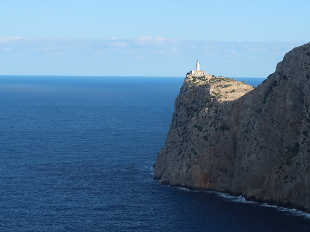 Cap de Formentor (28. Nov.)