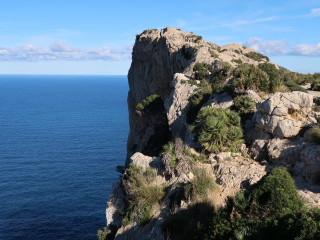 Mirador es Colomer (28. Nov.)