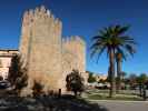 Porta del Moll in Alc&uacute;dia (29. Nov.)