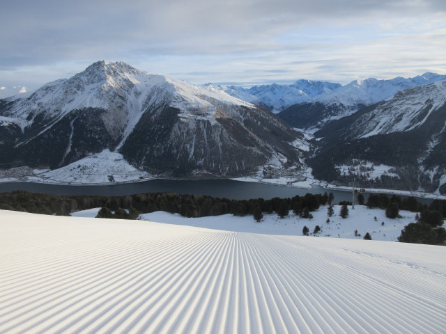 H&ouml;llentalabfahrt