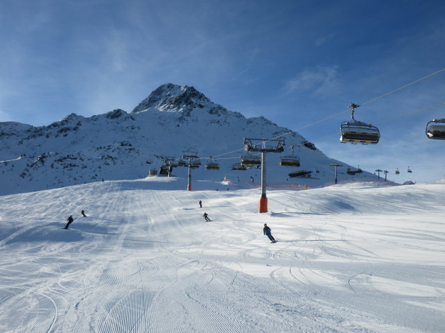 Sch&ouml;nebenabfahrt