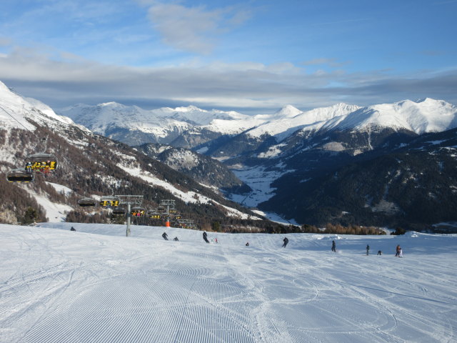 Sch&ouml;nebenabfahrt