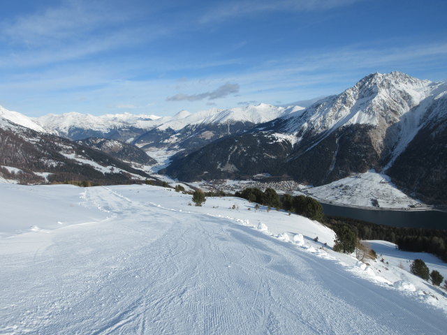 Sch&ouml;nebenabfahrt