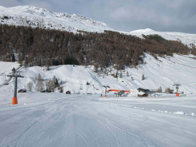 Zw&ouml;lferkopfabfahrt