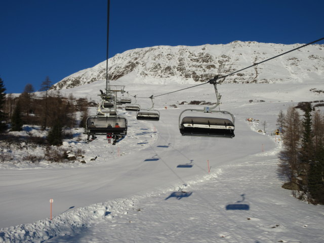 Planseggbahn (13. Dez.)