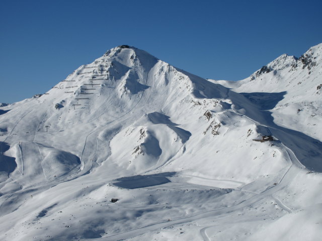Masnerkopf (13. Dez.)