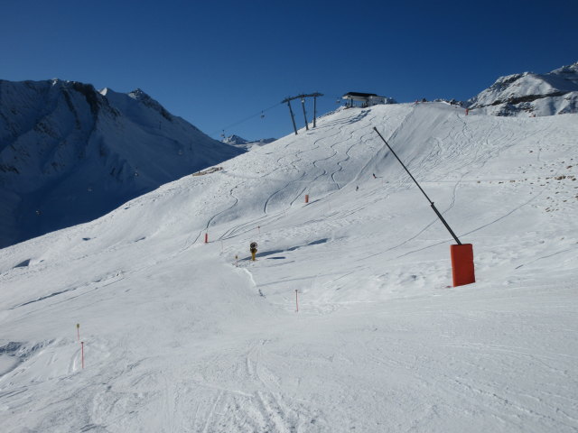 Lawensabfahrt (13. Dez.)