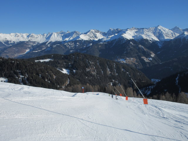 Lawensabfahrt (13. Dez.)