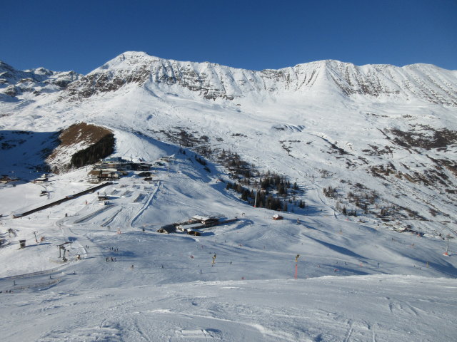 Alpkopfabfahrt (13. Dez.)